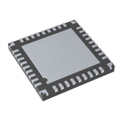 Zintegrowany układ DSPIC33CH128MP203-E/M5 Cyfrowy sterownik sygnału IC UQFN-36