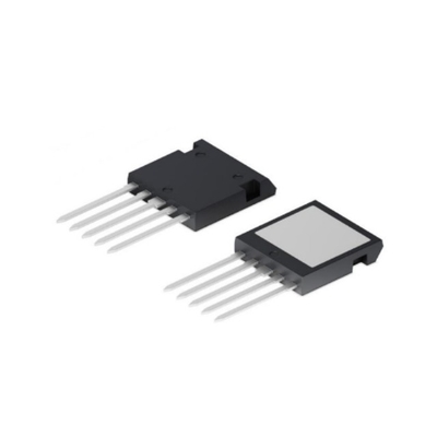 Chipy układu zintegrowanego MXB12R600DPHFC Tranzystory 600V Transystory MOSFET