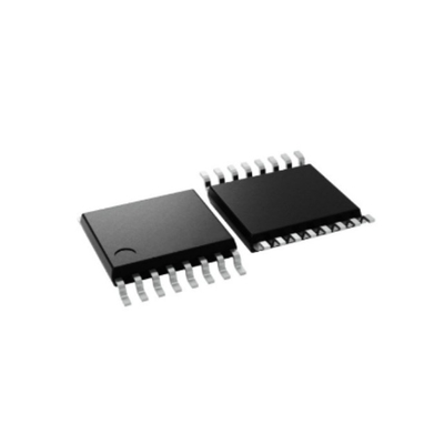 Zintegrowany obwod TMUX1133PWR Analog Switch IC TSSOP-16 Precision CMOS Switch