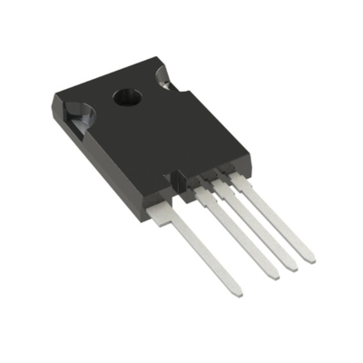 Chipy układu zintegrowanego NVH4L018N075SC1 N-kanałowe tranzystory MOSFET z węglem krzemowym