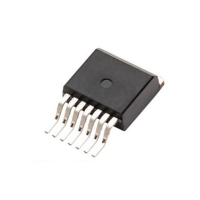 Chip złączonego obwodu E3M0040120J2 1200V SiC Power MOSFET Transistory TO-263-7