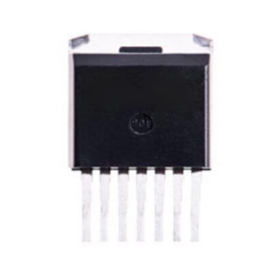 Chip złączonego obwodu C3M0120100J Transistor MOSFET z węglem krzemowym TO-263-7