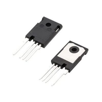 C3M0075120K Transystory MOSFET N-kanałowe z węglem krzemowym