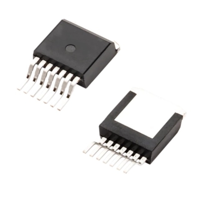 C3M0075120J 1,2kV 30A SiC Power MOSFET Transistor TO-263-7