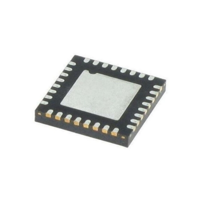 Czirkuit zintegrowany MAX22217ATJY 36V Pół mostek sterownik silnika IC TQFN-32