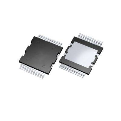 Chip zintegrowanego obwodu IPDQ60T022S7 HDSOP-22 600V 90A N-Channel MOSFET Transistor
