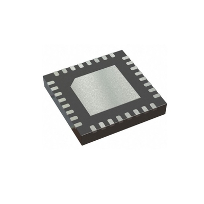 Czarnoksiężnik GMSL z wprowadzeniem kablu STP MAX96706GTJ/V