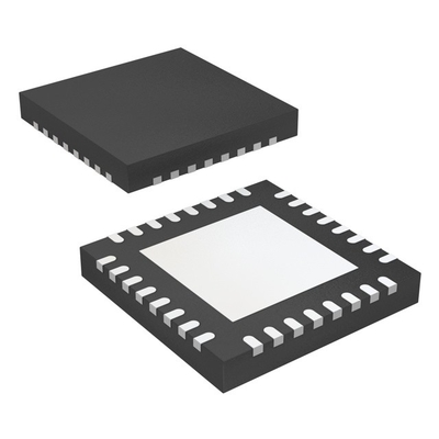 Chip zintegrowanego obwodu DS90UB913ATRTVJQ1 100 MHz 10 bitów FPD-Link III Serializer