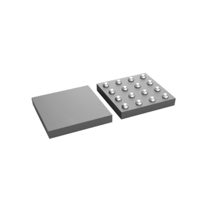 Chip złączonego obwodu INA4235AIYBJR 48V Quad Channel 16-bit Ultra - Precision Power Monitor