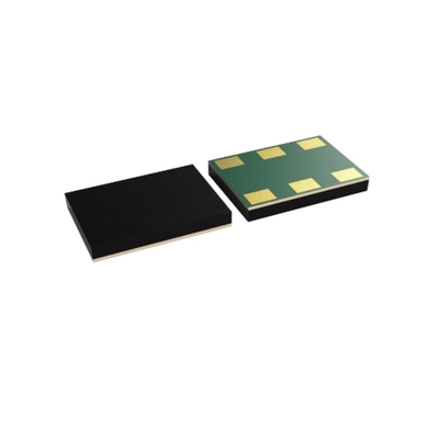 Chip zintegrowanego obwodu LMK61E07-SIAR Wielostronny format sygnału Ultra-Low Jitter Programowalny oscylator