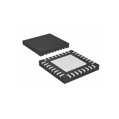 Zintegrowany układ CY7C65215-32LTXI USB Serial Dual Channel Bridge Controller z obsługą JTAG