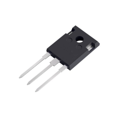 Chip złączonego obwodu NTHL075N065SC1 650V 38A Jednorazowe tranzystory MOSFET TO-247-3