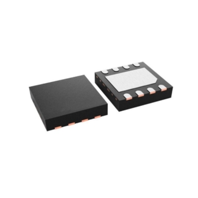 Układy układu zintegrowanego LP5810CDSDR sterowniki LED WSON-8 4-kanałowy sterownik LED RGB