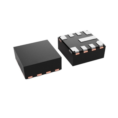 Chip złączonego obwodu LMR43606RS3RPERQ1 36V 0,6A Synchroniczny konwerter Buck VQFN-9