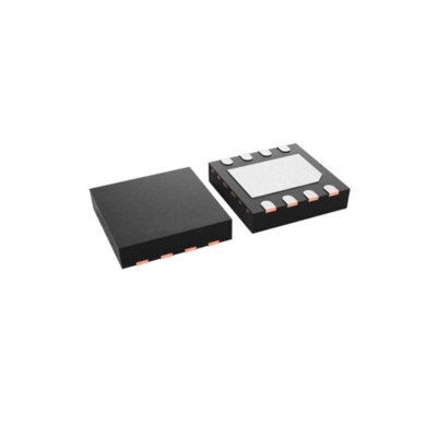 Chip zintegrowanego obwodu LP5812BDSDR 6MHz Czterokanalowy sterownik LED RGB IC WSON-8