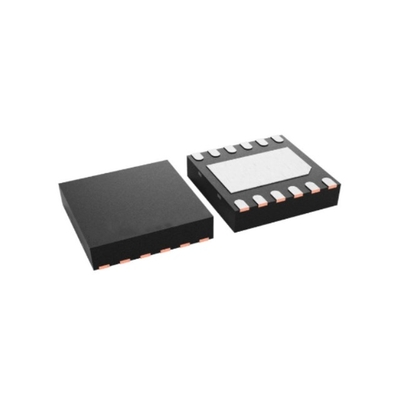 Chip zintegrowanego obwodu LP5813BDRRR Synchronous Boost RGB LED Driver IC WSON-12