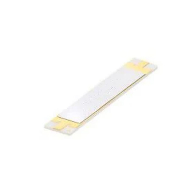 WSBP-26G Chip zintegrowanego obwodu 50Ω Filtry 25GHz Do 27GHz SIW Filtry przepustowe