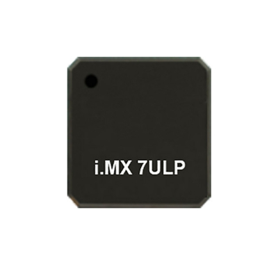 ULP-105 Integrated Circuit Chip Low Pass Filter 50 Ohms Lumped LC Low Pass Filter