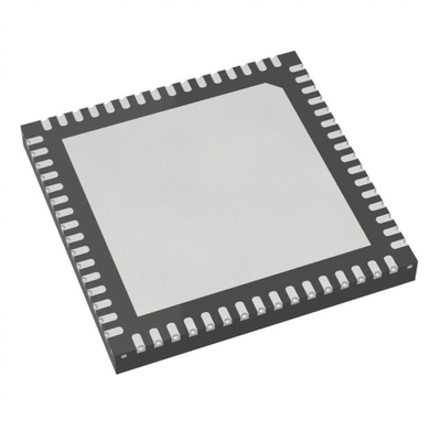 NAFE13144B40BSMP układ scalony zintegrowany chip 4-wprowadzania niskiego zasilania analogowego przedniego końca HVQFN-64
