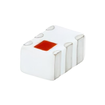 HFCG-1630 Chip zintegrowanego obwodu 50 Ohms Filter wysokiego przepustowości 1,85 GHz do 11 GHz Filtry