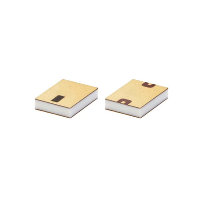 LFCV-3002 Integrated Circuit Chip LTCC Low Pass Filter 30GHz 50 Ohms PCB Mount