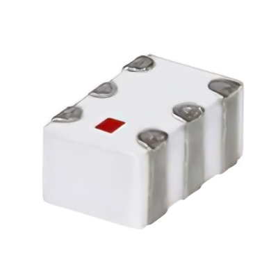 TCW1-133 Zintegrowany obwod Chip RF Transformer 50 Ohm Tiny Ceramic RF Balun Transformer