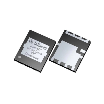 IQDH88N06LM5CGSC Chip zintegrowanego obwodu 60V N-Channel Power MOSFET Transistor