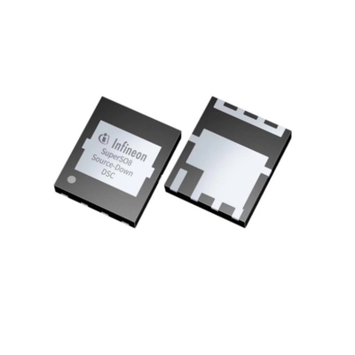 IQDH29NE2LM5SC Chip zintegrowanego obwodu 789A N-Channel Power MOSFET Transistor