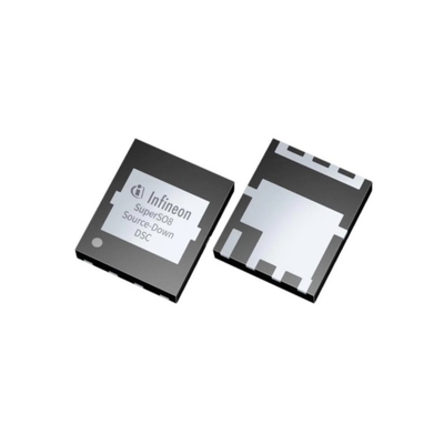 IQD009N06NM5SC układ zintegrowany chip 445A N-kanałowy transistor MOSFET