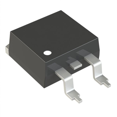 IPB50N10S3L16 Chip zintegrowanego obwodu 100V Transistory MOSFET samochodowe TO-263-3
