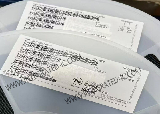 IRFH7084TRPBF Integrated Circuit Chip 40V Single StrongIRFETTM Power MOSFET Transistory