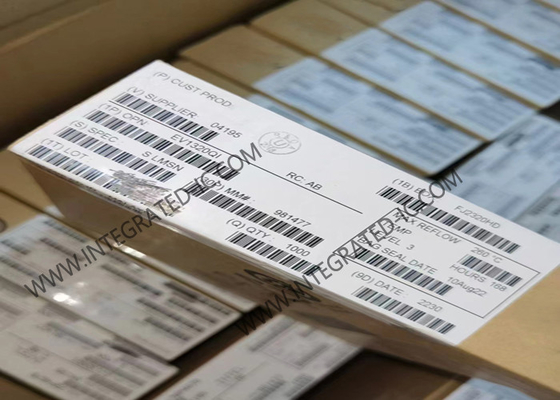 EV1320QI Integrated Circuit Chip DC To DC Konwerter QFN-16 Enpirion® DDR Konwerter