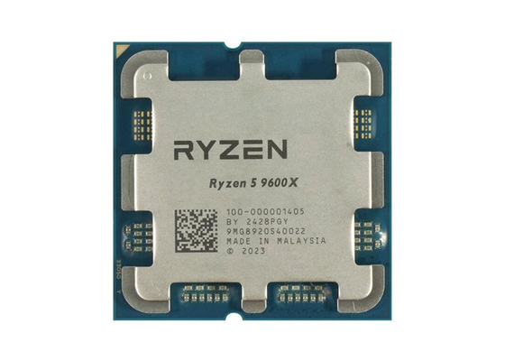 100-000001405 Procesor AI Chip Ryzen 5 9600X Procesory Ryzen 9000 Procesory serii
