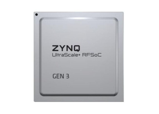 XCZU49DR-L2FSVF1760I procesor AI Chip Quad-Core 533MHz ZynqTM UltraScale+TM RFSoC Chip