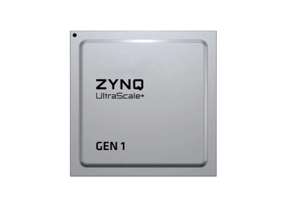 XCZU29DR-1FFVF1760I procesor AI chip 533MHz ZynqTM UltraScale+TM RFSoC Chip