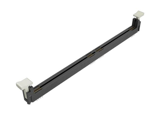 10124806-01406LF Konektory DIMM Konektory 0,85 mm Pitch DDR4 Moduły pamięci