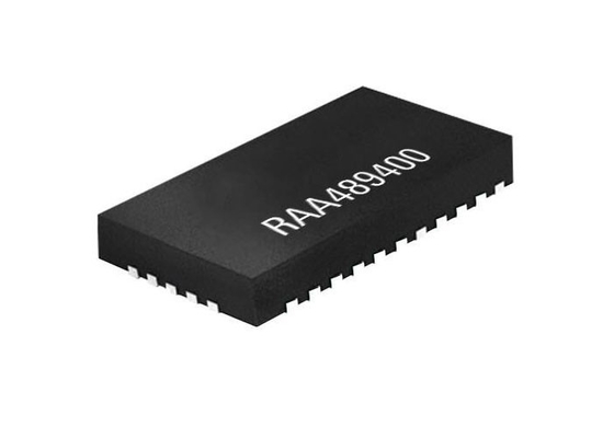 RAA489400A3GNP Chip zintegrowanego obwodu 60V USB Type-C Port Controller