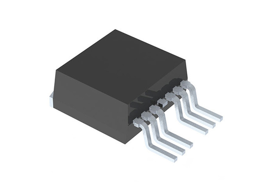 NTBGS001N06C Chip zintegrowanego obwodu 60V 342A 1.1mΩ N-kanałowy transistor MOSFET