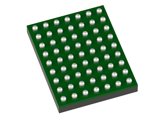 F6123AVGI Moduł komunikacji bezprzewodowej 14GHz17GHz IC podwójnej wiązki Rx Active Beamforming
