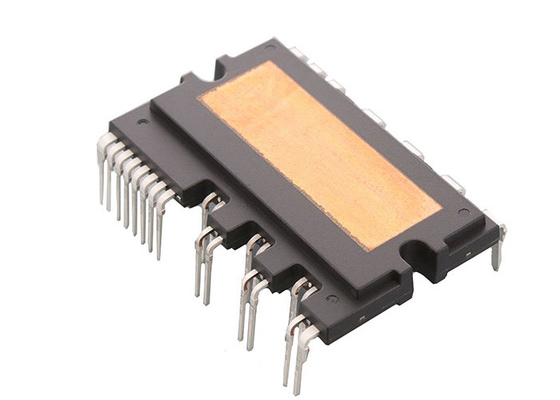 NFVA34065L32 Chip zintegrowanego obwodu Automotive 650V 40A inteligentny moduł zasilania