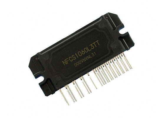 NFCS1060L3TT Chip zintegrowanego obwodu 600V 10A Inteligentny moduł zasilania pakiet SIP-35