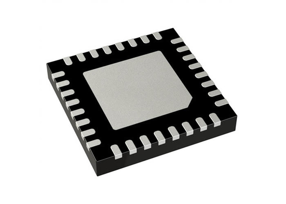 ADG2128BCPZ Układ układu scalnego z układem analogicznym z podwójnym/jednorazowym zasilaczem
