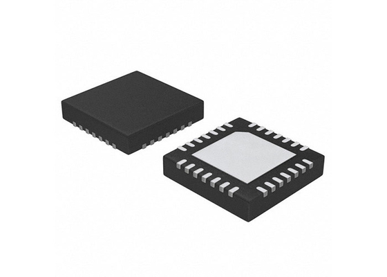 MAX20037ATIA Chip zintegrowanego obwodu Automatyczny konwerter stopniowy z zabezpieczeniem USB