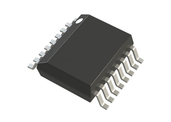 MAX16972AGEEB Chip zintegrowanego obwodu, szybkie ochraniacze USB z Apple iPhone/iPad