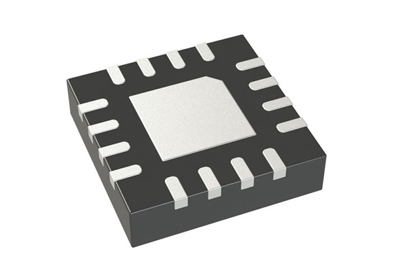 ADG1213YCPZ Integrated Circuit Chip Niskiej Pojemności iCMOS Quad SPST Switch