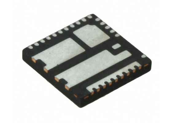 IR3550MTRPBF Integrated Circuit Chip 60A Integrated PowIRstage PQFN-32 sterowniki bramek