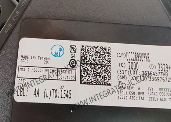UCC28950PWR Układ sterowania układem scalonym