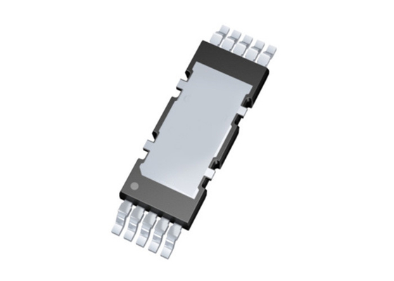 IPDD60R080G7 Chip zintegrowanego obwodu Transistor MOSFET o wysokiej mocy N-kanałowy dla telekomunikacji