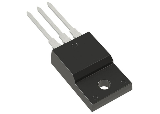 IPA65R045C7 Chip zintegrowanego obwodu 650V N-Channel Power MOSFET Transistor dla telekomunikacji