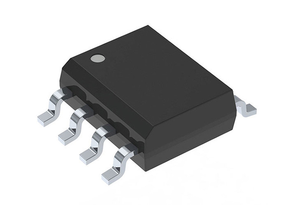 TLE9350BVSJ Chip układu scalnego samochodowego dużych prędkości CAN FD Transceiver DSO-8